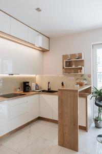 Apartament Cyrkoniowa