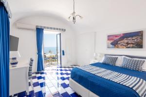 Economy Double Room with Private External Bathroom room in Casa Nilde