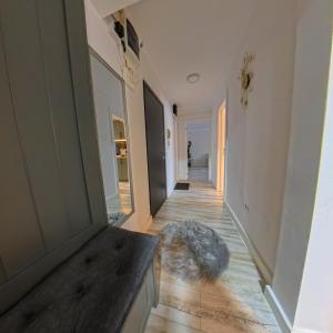 Apartament in Gura Humorului