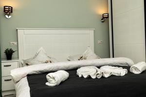 Apartament in Gura Humorului