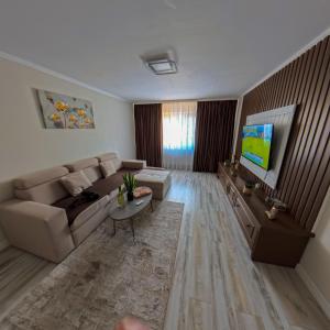 Apartament in Gura Humorului