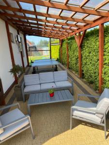 DorJan - Pokoje Gościnne