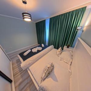 Apartament in Gura Humorului