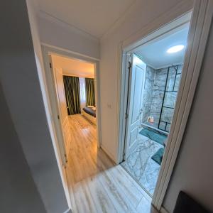 Apartament in Gura Humorului