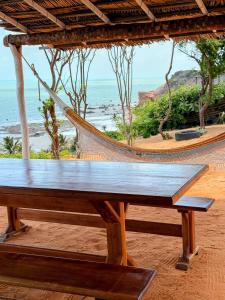 Chalé brilho do mar