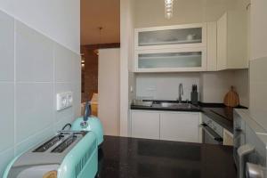 Modern Studio in Old Tbilisi