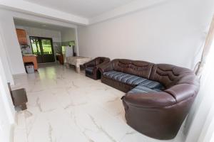 Villa Forrest Bușteni