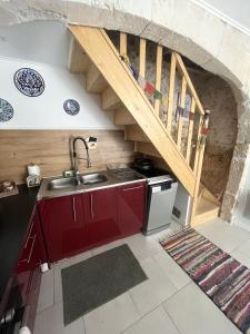 Maisons de vacances Maison calme et climatisee - Proche Nimes & Arles : photos des chambres