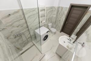 Villa Forrest Bușteni