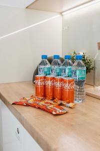 Apartament Cyrkoniowa