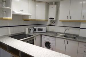 Apartamento Centro Histórico Valencia de 2 habitaciones