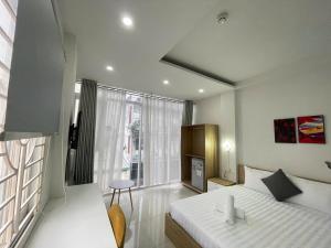 Atusy Boutique Hotel