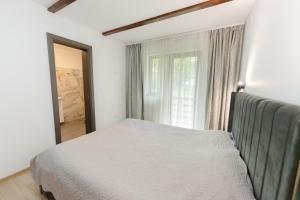 Villa Forrest Bușteni