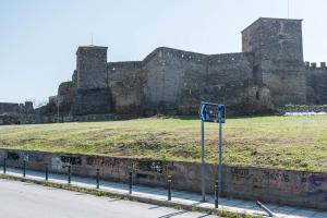 Giovanni boutique,10 minutes to the center!