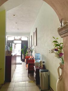 Hotel Casa Cortes