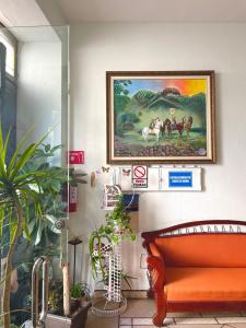Hotel Casa Cortes