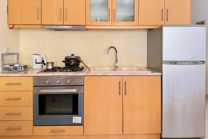 Orange Studio Sea View