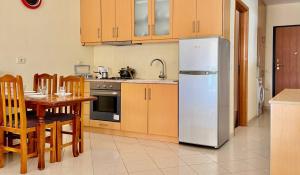 Orange Studio Sea View