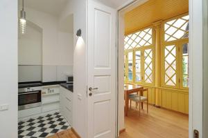 Modern Studio in Old Tbilisi