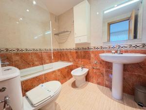 ACV - Costa marina I - 1ª linea planta 9 Sur 2