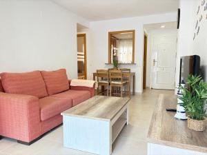 ACV - Costa marina I - 1ª linea planta 9 Sur 2