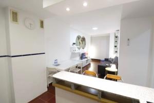 Apartamento Centro Histórico Valencia de 2 habitaciones