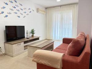 ACV - Costa marina I - 1ª linea planta 9 Sur 2