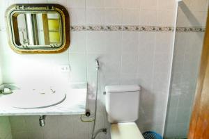 Casa em condomínio 180 m da praia Toque-Toque São Sebastião