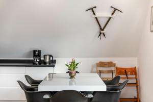 Apartamenty Taternickie