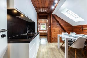 Apartamenty Taternickie