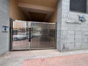 Appartment near beach with pool