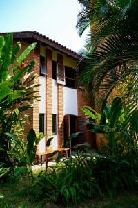 Casa em condomínio 180 m da praia Toque-Toque São Sebastião