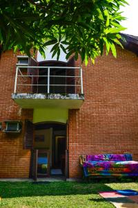 Casa em condomínio 180 m da praia Toque-Toque São Sebastião