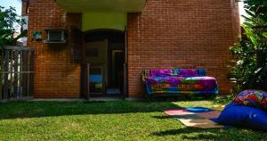 Casa em condomínio 180 m da praia Toque-Toque São Sebastião