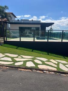 Casa Tô D`Boa Capitólio