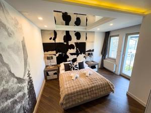Apartament Silver - Stara Polana Spa