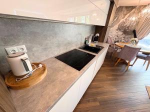 Apartament Silver - Stara Polana Spa