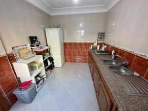 Bel Appartement au cœur de BOUZNIKA