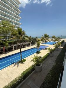ESPECTACULAR APARTAMENTO MORROS 3 Acceso directo a la Playa!!!