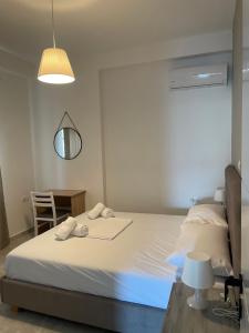 Blue Horizon apartment