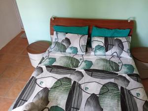 The Retreat Country Lodge