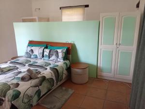 The Retreat Country Lodge