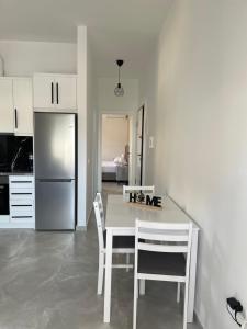 Blue Horizon apartment