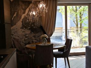 Apartament Silver - Stara Polana Spa