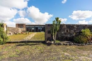 Casa entre viñedos en Masdache