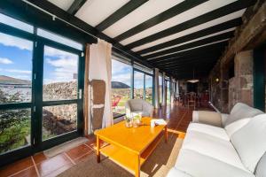 Casa entre viñedos en Masdache