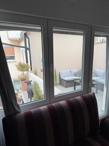 Apartment Bad Nauheim central