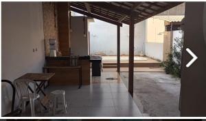 Casa Sonho do Alphaville