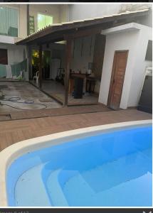 Casa Sonho do Alphaville