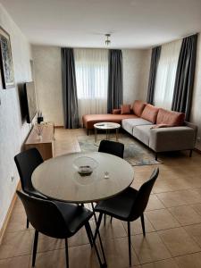 Seaside Apartment in Becici